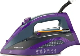 Утюг BRAYER BR4001 на скидке