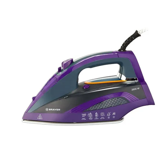 Утюг BRAYER BR4001