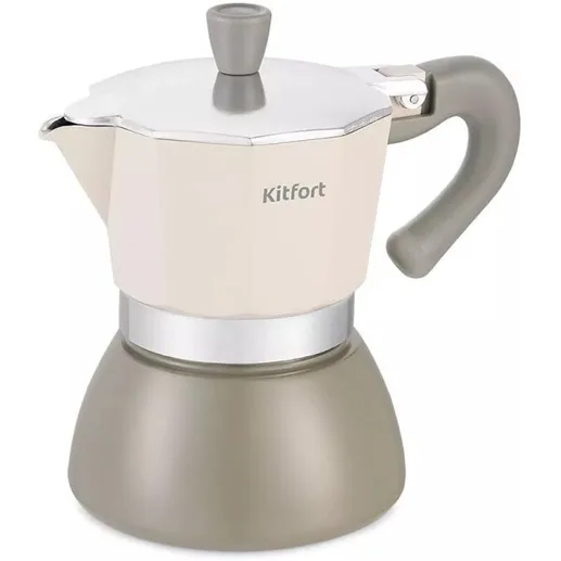 Кофеварка гейзерная КТ-7150