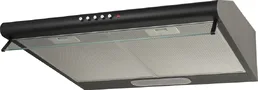 Кухонная вытяжка Akpo P-3050 wk-7 чёрный на скидке