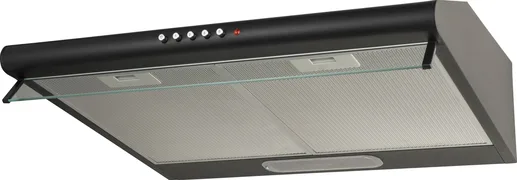Кухонная вытяжка Akpo P-3050 wk-7 чёрный