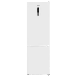 Холодильник MAUNFELD MFF200NFW10 Inverter на скидке