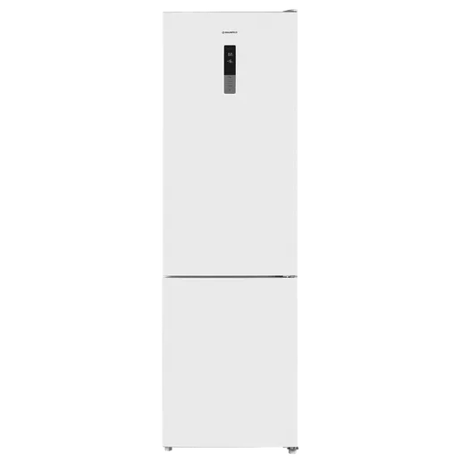 Холодильник MAUNFELD MFF200NFW10 Inverter