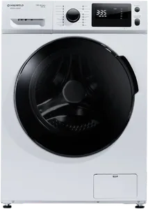 Стиральная машина с сушкой MAUNFELD MFWM1586WH на скидке