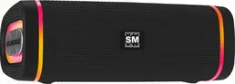 Портативные аудиосистемы SOUNDMAX SM-PS5019B на скидке