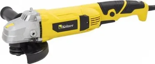 Машина углошлифовальная Kolner KAG 125/950