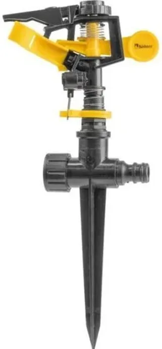 Дождеватель импульсный Kolner KWS 01S