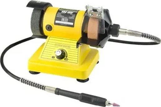 Станок заточный Kolner KBG 150F