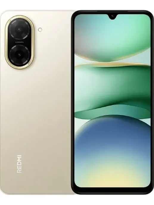 Смартфон Xiaomi Redmi A5 4GB/128GB