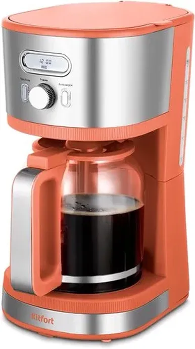 Кофеварка KT-7445