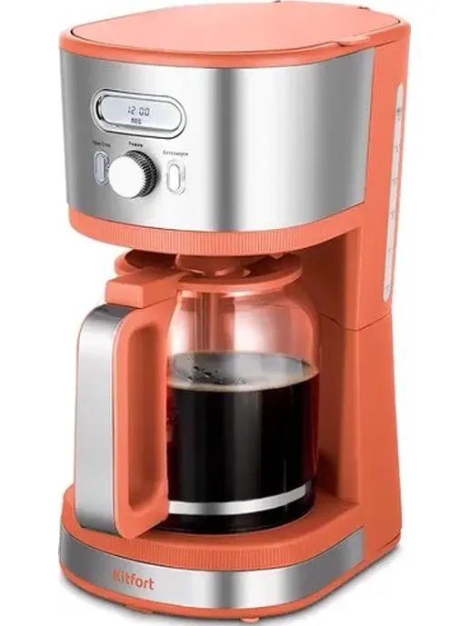 Кофеварка KT-7445
