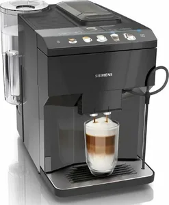Автоматическая кофемашина Siemens TP501R09 на скидке