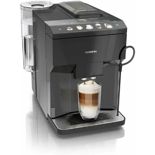 Автоматическая кофемашина Siemens TP501R09