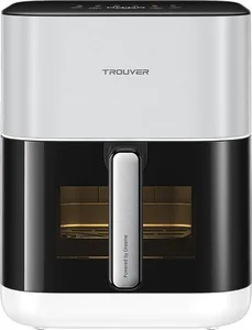 Аэрофритюрница Dreame Trouver FD10 Pro White на скидке