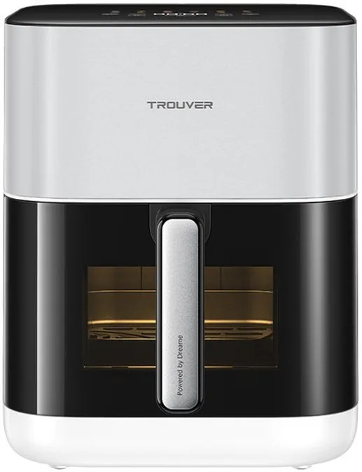 Аэрофритюрница Dreame Trouver FD10 Pro White