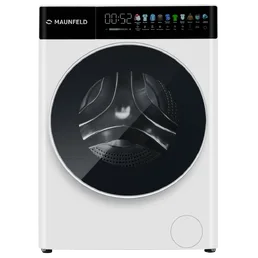 Стиральная машина MAUNFELD MFWM129WH05 на скидке