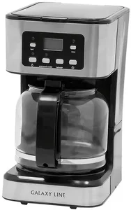 Кофеварка электрическая Galaxy LINE GL 0710 на скидке