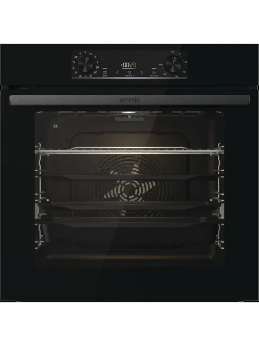 Духовой шкаф электр. Gorenje BPS6737E14BG