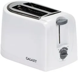 Тостер электрический Galaxy LINE GL 2906 на скидке