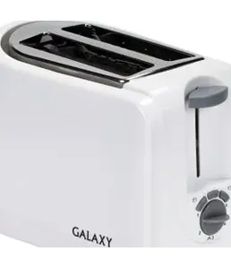 Тостер электрический Galaxy LINE GL 2906 на скидке