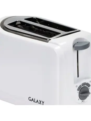 Тостер электрический Galaxy LINE GL 2906