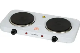 Плита элек. WILLMARK HS-210W на скидке