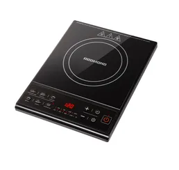Плита индукционная REDMOND RIC-4601 на скидке
