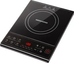 Плита индукционная REDMOND RIC-4601 на скидке