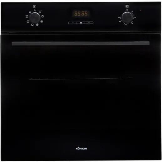 Электрический духовой шкаф Konigin Sage 60 BKF E8