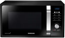 Микроволновая печь SAMSUNG MS23F302TAK/BW на скидке