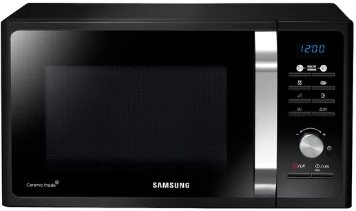 Микроволновая печь SAMSUNG MS23F302TAK/BW