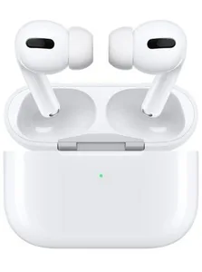 Беспроводные наушники Apple AirPods PRO (Gen1), Grade A, на скидке