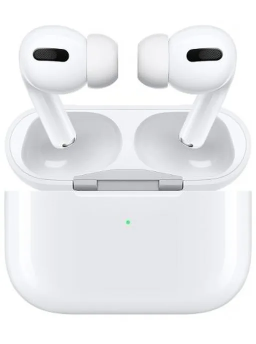 Беспроводные наушники Apple AirPods PRO (Gen1), Grade A,