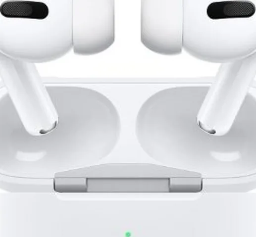 Беспроводные наушники Apple AirPods PRO (Gen1), Grade A,