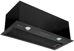 Кухонная вытяжка Konigin Flatbox Full Black 60 ш-код 590170382 на скидке