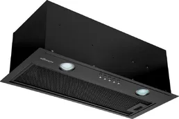 Кухонная вытяжка Konigin Flatbox Full Black 60 ш-код 590170382 на скидке