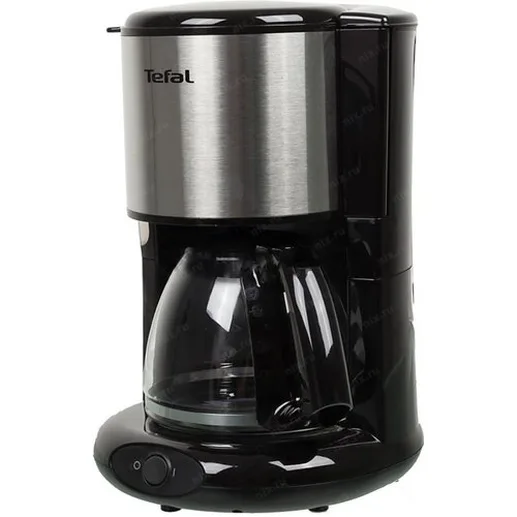 Кофеварка TEFAL CM361838
