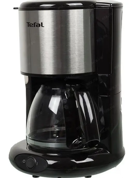 Кофеварка TEFAL CM361838