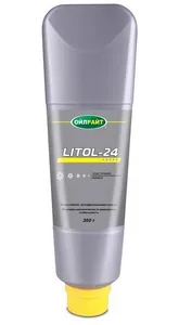 906 Смазка ЛИТОЛ-24 360г на скидке