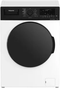 Стиральная машина с сушкой Hotpoint WDS 7448 C7S VBW на скидке