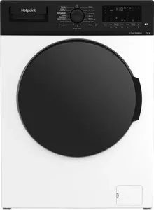 Стиральная машина с сушкой Hotpoint WDS 7448 C7S VBW на скидке