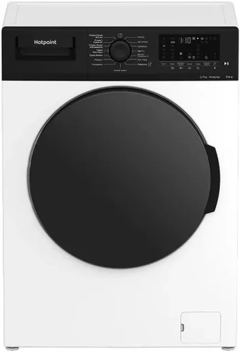 Стиральная машина с сушкой Hotpoint WDS 7448 C7S VBW
