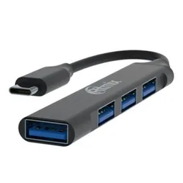 USB-Хаб RITMIX CR-4401 на скидке