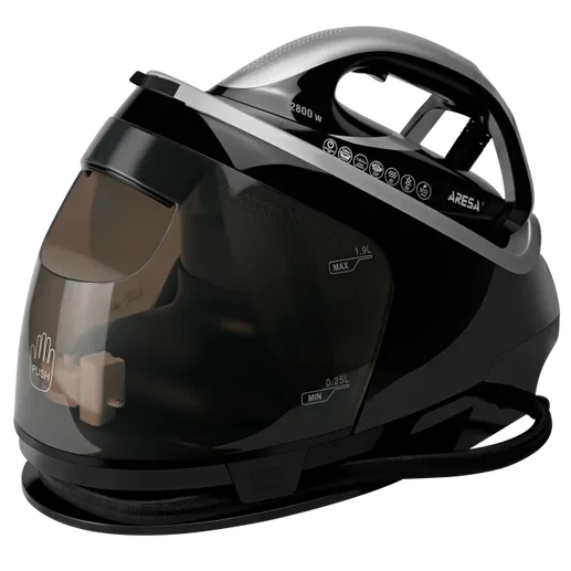 Утюг с парогенератором ARESA AR-5503