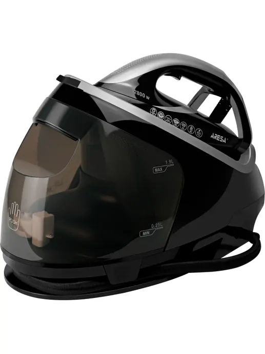 Утюг с парогенератором ARESA AR-5503