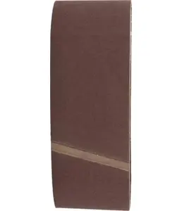 Лента шлифовальная, 533*75мм, Kolner KSB 533/100 на скидке
