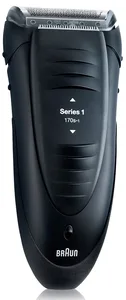Электробритва BRAUN 170S-1 на скидке