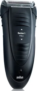 Электробритва BRAUN 170S-1 на скидке