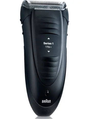Электробритва 170S-1 BRAUN