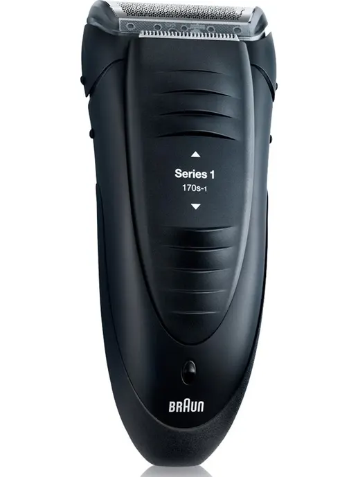 Электробритва BRAUN 170S-1